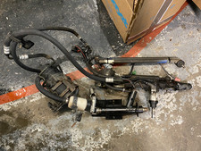 Citroen SAXO Power Steering