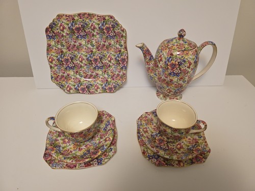 Vintage royal winton grimwades - vintage,