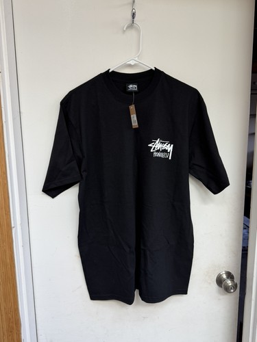 New with tags stussy - new,