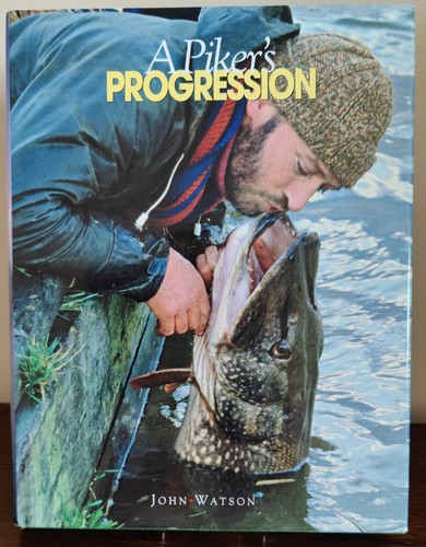Pikers progression by john - pikers,