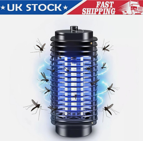 Electric fly bug - electric, mosquito