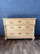 Large 19th Century Continental