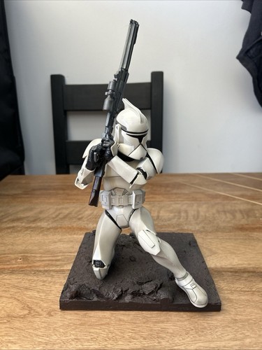Kotobukiya artfx star wars - star,