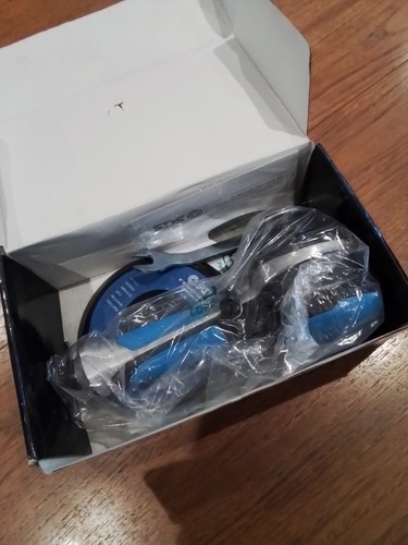 Sgs 6in air random - sgs,