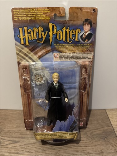 Harry potter and - harry, the