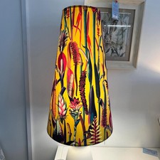 Extra Tall Conical Handmade