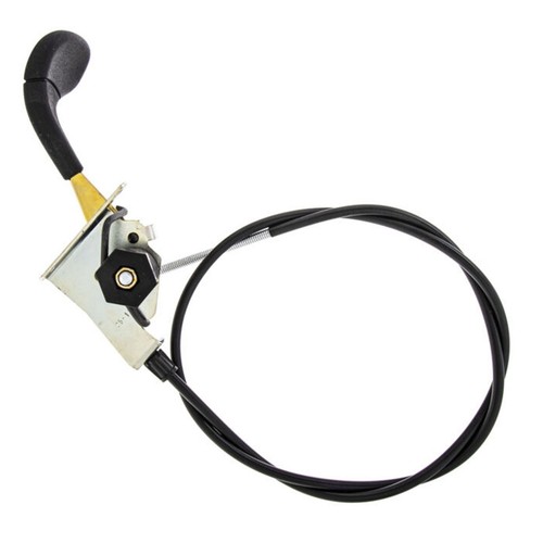 Genuine oem husqvarna throttle - genuine,