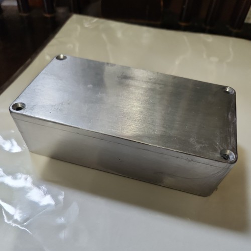 1590b effects pedal - 1590b,