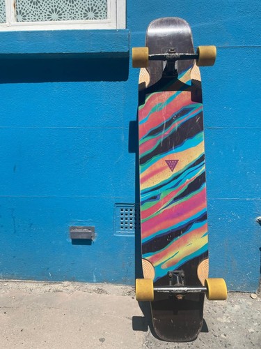 Land yachtz stratus - stratus, spectrum