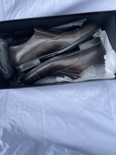 Cesare paciotti leather shoes - cesare,