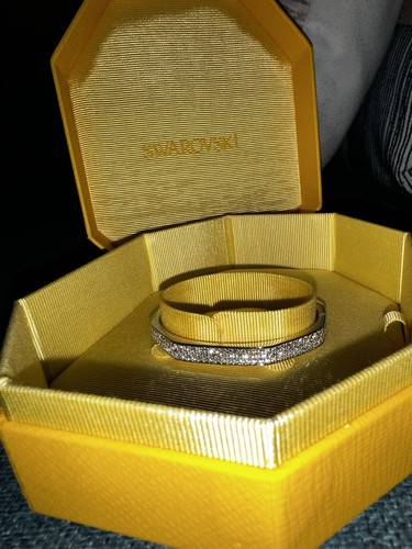 Stunning swarovski octogan - stunning,