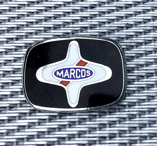 Vintage marcos sports - vintage,