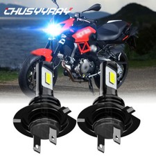 For Aprilia Shiver 750 900 H7