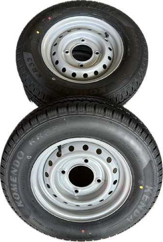 175r13c 95n trailer tyre - 97/95n,
