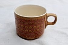 Hornsea Pottery Saffron
