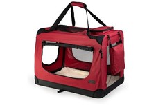Lionto Dog Transport Box
