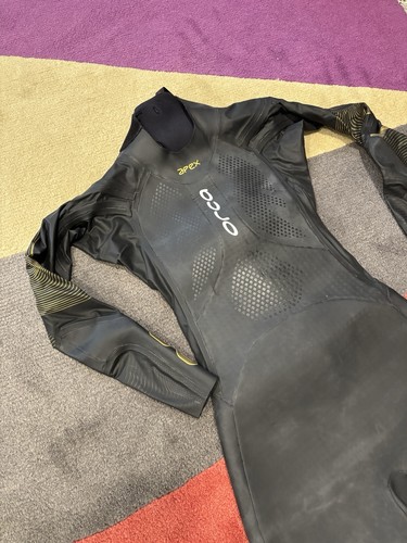 Orca apex limited edition - apex,