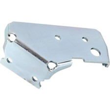 Exhaust Silencer Support