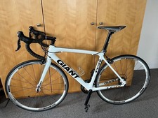 Giant TCR Advanced 2 Carbon