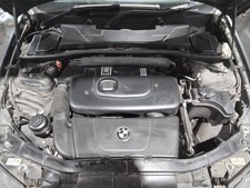 ENGINE BMW 3 SERIES MK5 E90