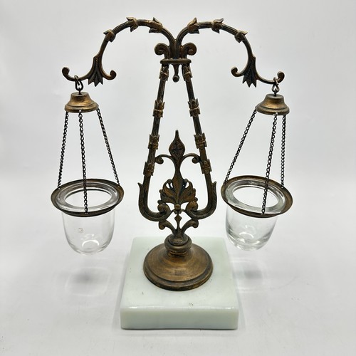 Antique victorian double - antique,