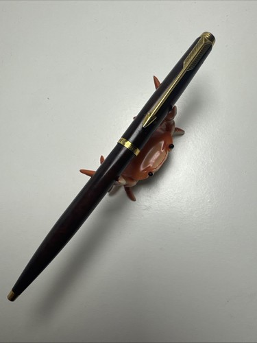 Vintage parker thuya - vintage,