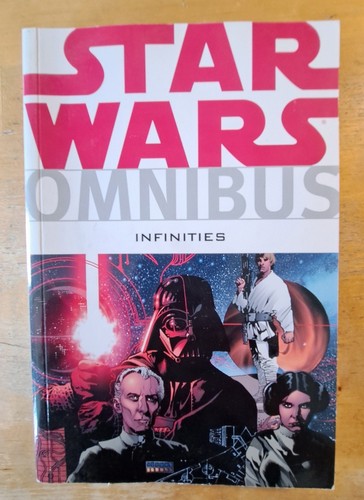 Infinities - , omnibus)