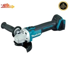 Makita 18V 125mm DGA404