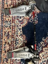 DW 9000 Double Bass Drum