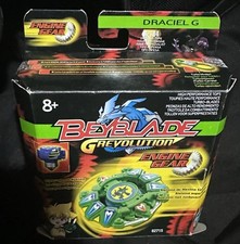 Beyblade Draciel G Hasbro