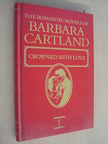 The romantic novels barbara - the,