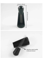 Espresso Coffee Distribution