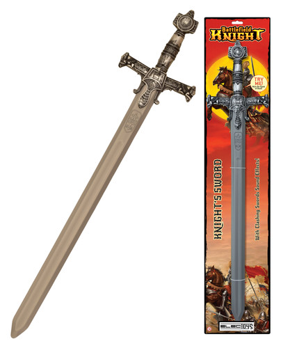 Kids knight sword role - sword,