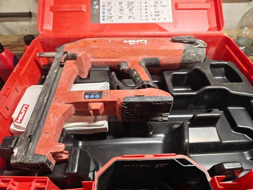 Hilti bx3 nail gun body - bx3-22,