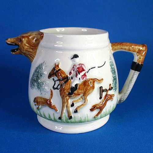 Vintage portland pottery ppc - portland,