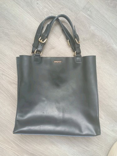 Original dkny real leather - dkny,