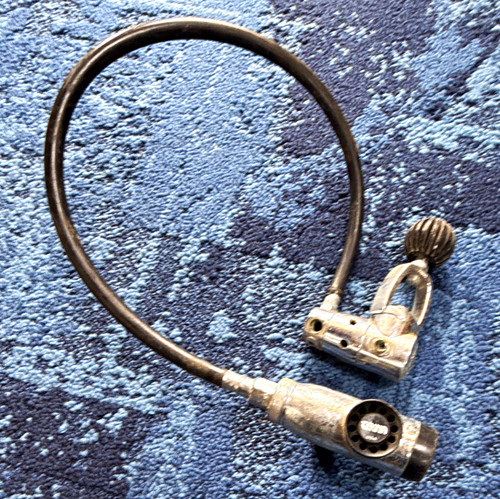 Tekna vintage scuba - vintage,