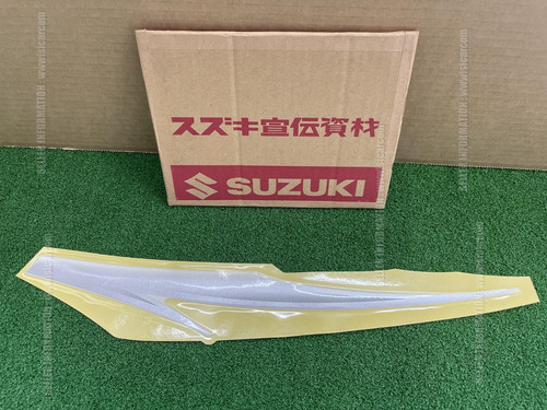 Suzuki bandit gsf1250 2007 - bandit,