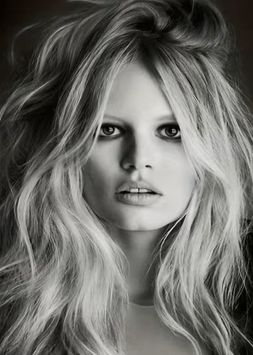Brigitte bardot stunning - brigitte,
