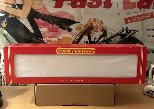 Hornby railways r2013 - hornby,