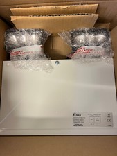 Orbik 110v Twin Emergency Spot