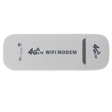 150Mbps Modem Stick Wireless WiFi Adapter 4G Card Router LTE USB For Home Office