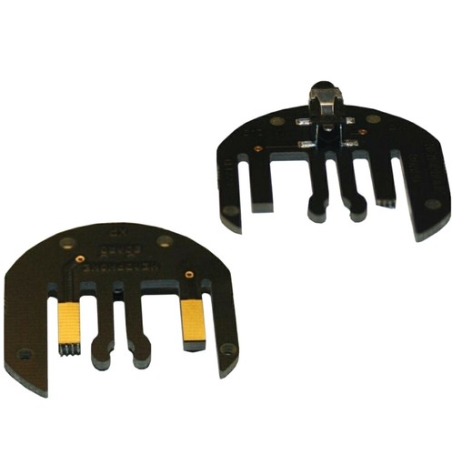 Deus jack output adaptor - jack,