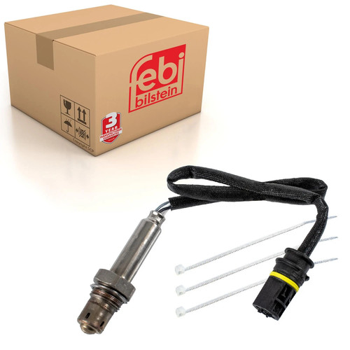 Lambda sensor fits karmann - lambda,