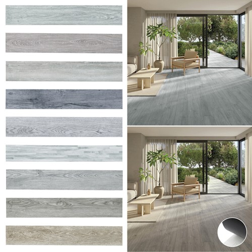 Floor planks tiles self - floor,