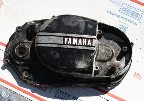 1973 yamaha rd250 oem - 1973-75,