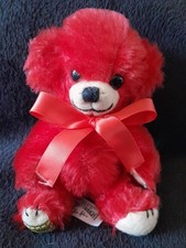 Merrythought cheeky bear T6ER