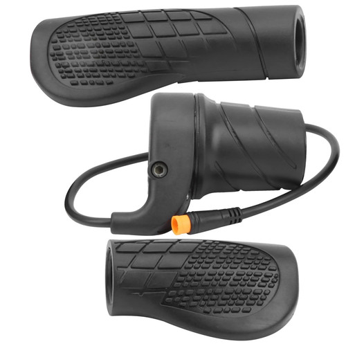 Ebike half twist - ebike,