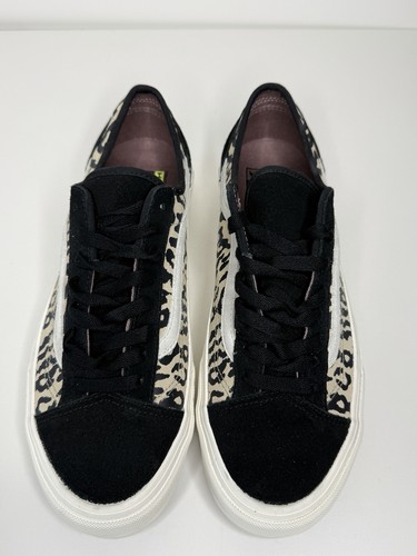 Vans style old skool - vans,