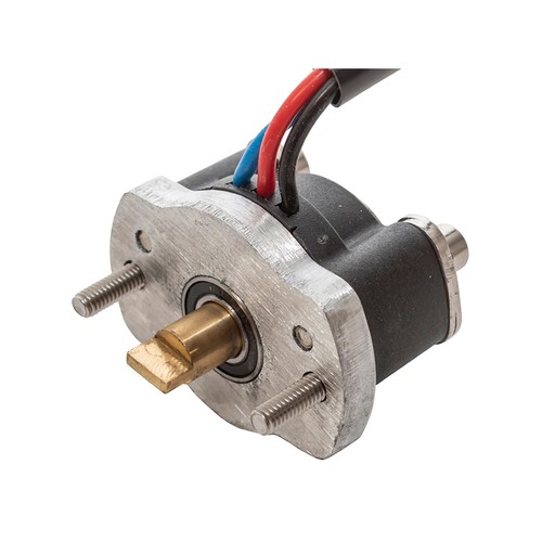 Throttle potentiometer kit - throttle,